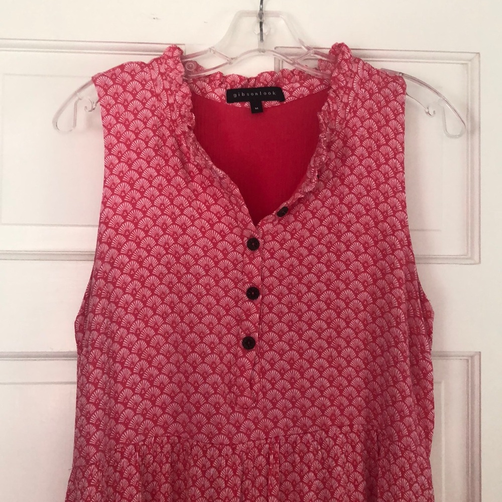 Gibsonlook Maxi Dress